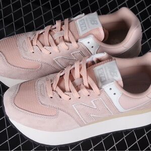 New Balance 574 plus